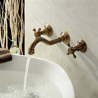 Kingston Brass Faucet